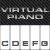 Virtual Piano