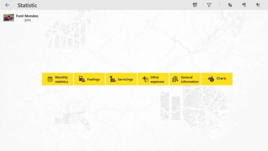 My Car Manager Pro screenshot 5