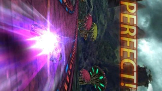 Space Racing 3D screenshot 3