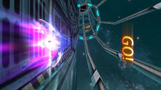 Space Racing 3D screenshot 5