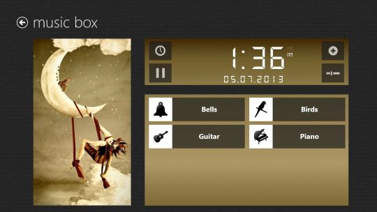 Sleep Bug screenshot 2