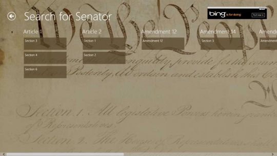 We The People screenshot 3