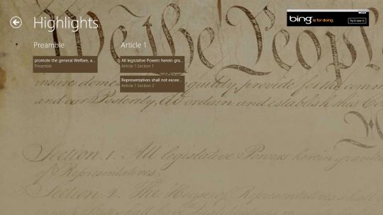 We The People screenshot 5