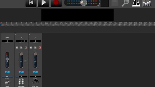 Recording Studio screenshot 2