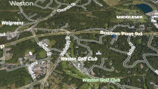 GPS Map+ screenshot 1