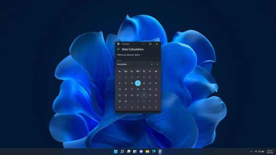 Калькулятор Windows screenshot 3