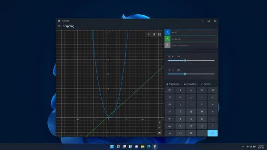 Калькулятор Windows screenshot 4