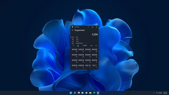 Калькулятор Windows screenshot 5