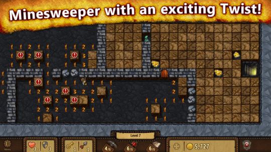 Microsoft Treasure Hunt screenshot 2