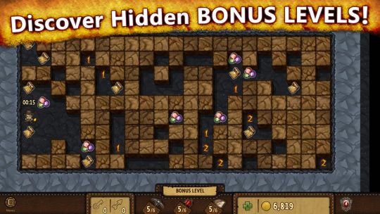 Microsoft Treasure Hunt screenshot 3