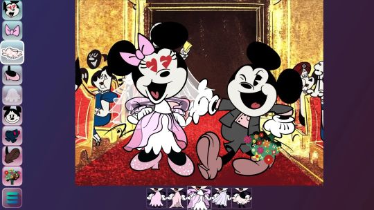 Art Book screenshot 2