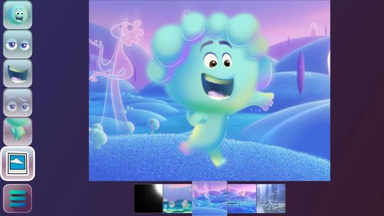 Art Book screenshot 5