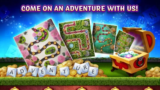 Microsoft Ultimate Word Games screenshot 2