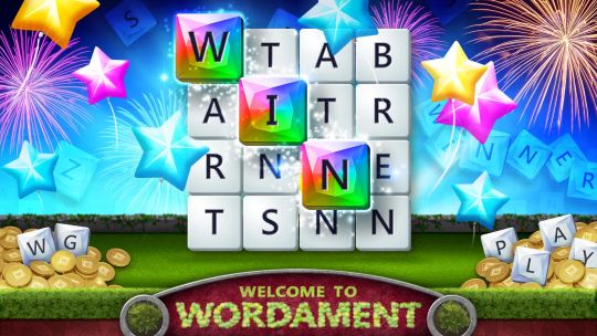 Microsoft Ultimate Word Games screenshot 3
