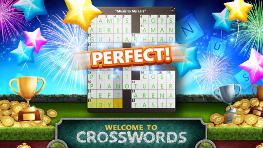 Microsoft Ultimate Word Games screenshot 5