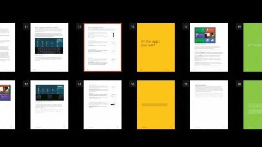 Reader screenshot 3