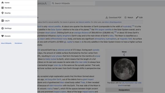 Wikipedia screenshot 2
