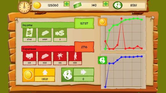 Horse Park Tycoon screenshot 4