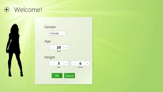 Weight & BMI Tracker screenshot 2