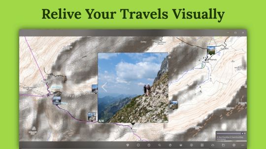GeoPhoto: Geotag your photos screenshot 3