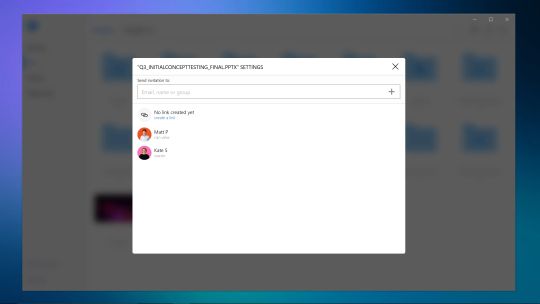 Dropbox Lite screenshot 3