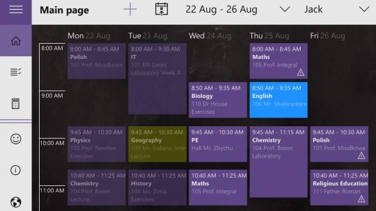 Good Plan screenshot 2
