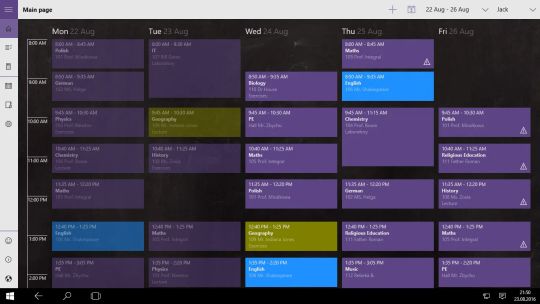 Good Plan screenshot 3