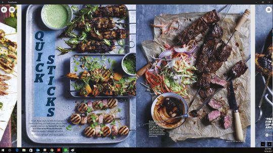 PressReader screenshot 3