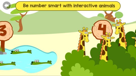 Kindergarten Kids Learning screenshot 5