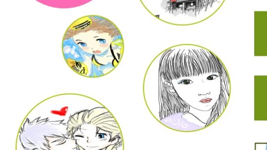 Sketch Board screenshot 1
