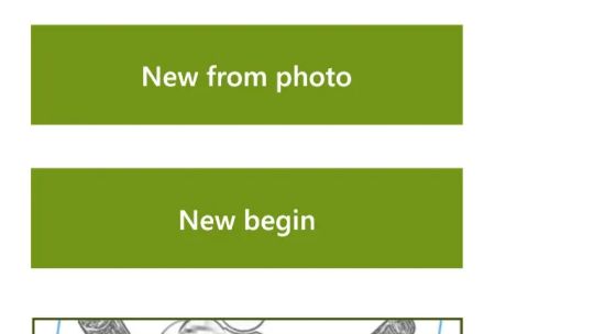 Sketch Board screenshot 3