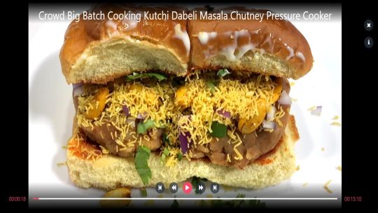 Indian Recipes by iFood.tv screenshot 2