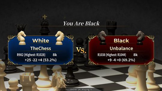 The Chess Lv.100 screenshot 5