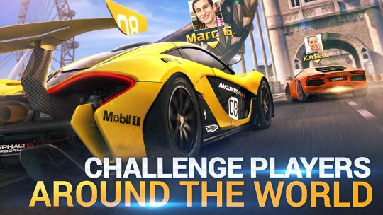 Asphalt 8: Airborne screenshot 3