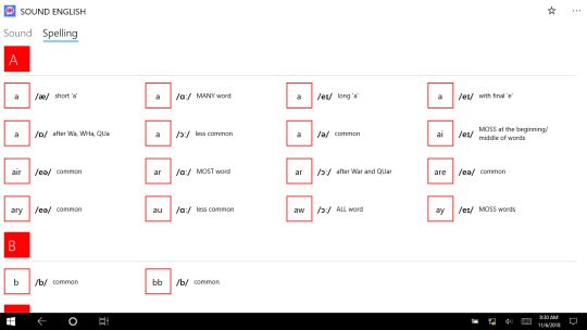 Learn Speak English screenshot 4