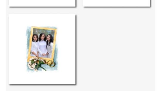 Photo Frame screenshot 2