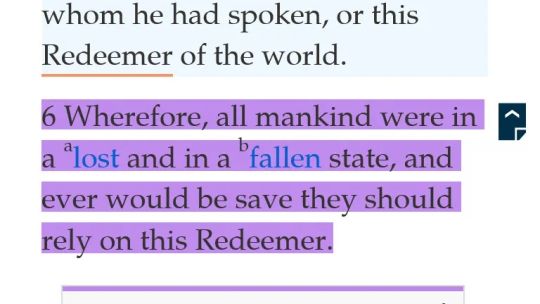 Gospel Library screenshot 4