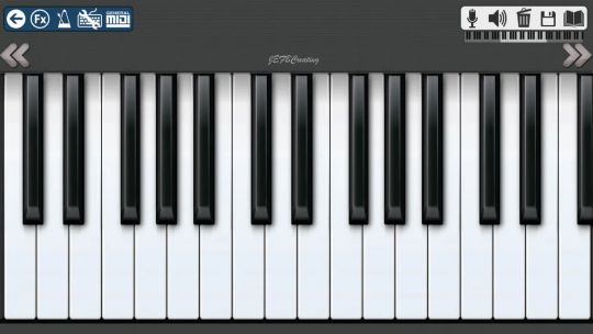 Organ 10 screenshot 1