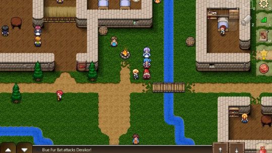 Dragon's Blade II FX screenshot 2