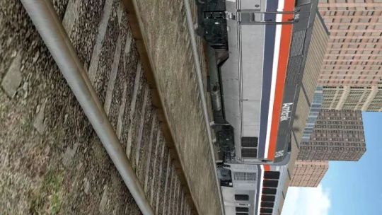Train Sim screenshot 4