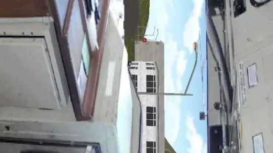 Train Sim screenshot 5