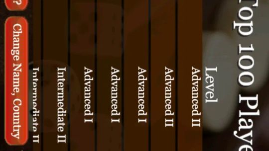 Backgammon Pro screenshot 4