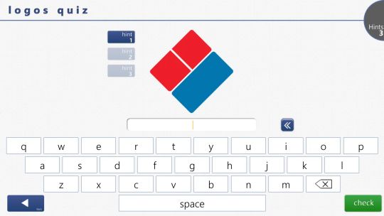 Logos Quiz screenshot 3