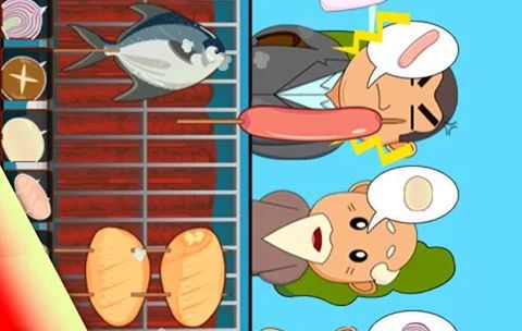BBQ King screenshot 5