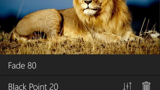 Fhotoroom screenshot 1