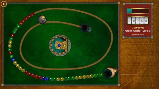 Zulu Star screenshot 5