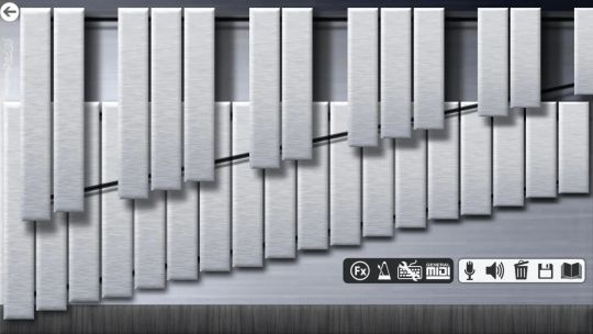 Xylophone 10 screenshot 2