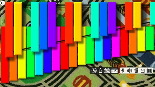 Xylophone 10 screenshot 3