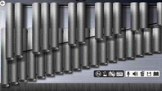 Xylophone 10 screenshot 4