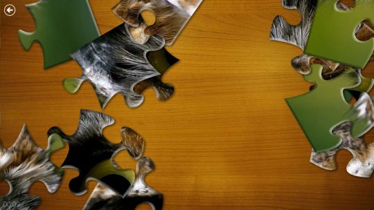 PuzzleTouch screenshot 4